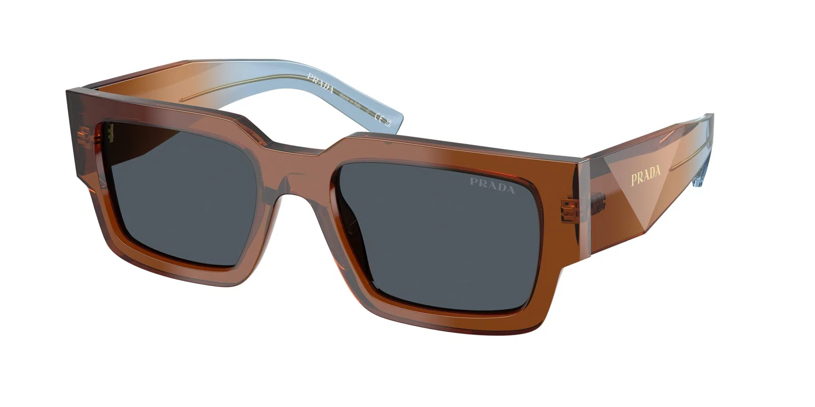 Prada B17S Sunglasses - view 6